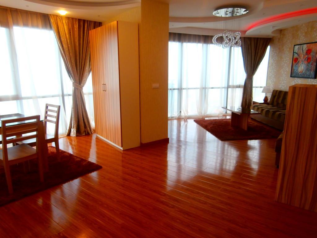 Grand Royal Batumi Aparthotel Habitación foto